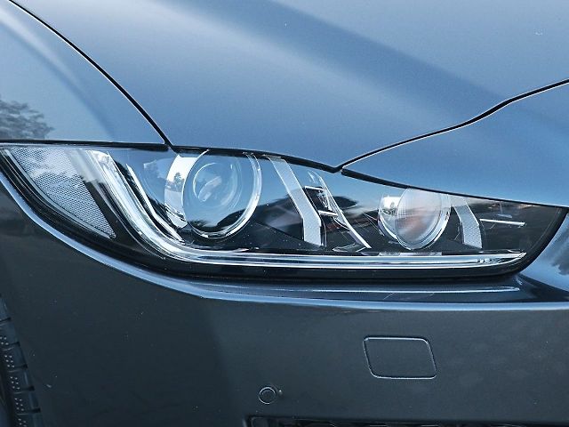 Used Jaguar XE [2016-2019] Prestige Diesel in Dehradun