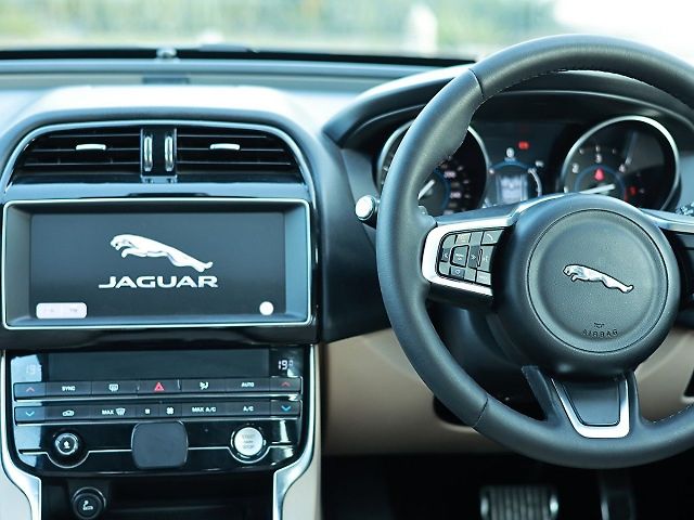 Used Jaguar XE [2016-2019] Prestige Diesel in Dehradun