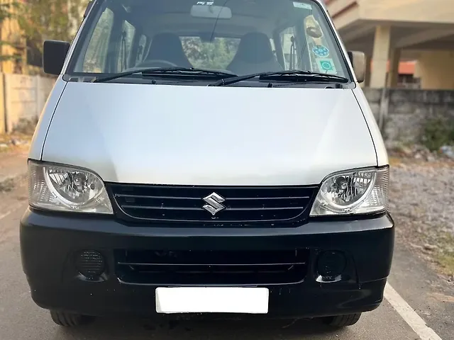 Used 2016 Maruti Suzuki Eeco in Chennai