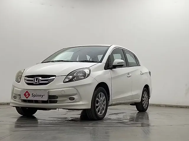 Used 2013 Honda Amaze in Hyderabad