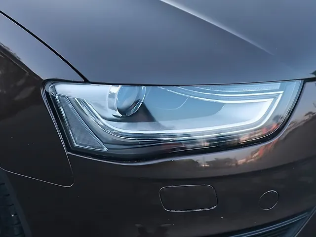 Used Audi A4 [2013-2016] 2.0 TDI (177bhp) Premium Plus in Dehradun