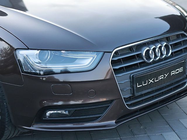 Used Audi A4 [2013-2016] 2.0 TDI (177bhp) Premium Plus in Dehradun
