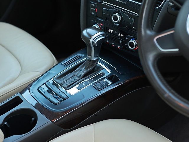 Used Audi A4 [2013-2016] 2.0 TDI (177bhp) Premium Plus in Dehradun