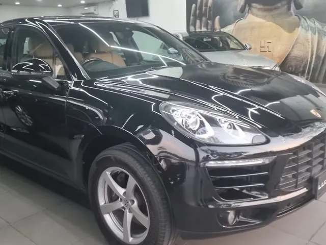 Used 2019 Porsche Macan in Dehradun