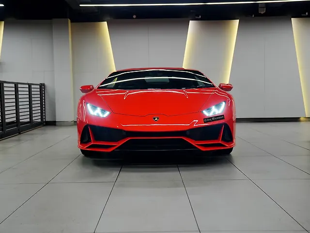 Used 2021 Lamborghini Huracan in Kanpur