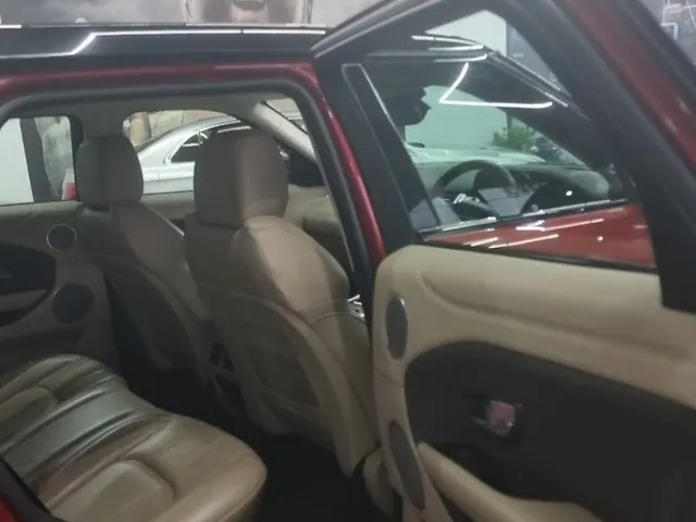 Used Land Rover Range Rover Evoque [2016-2020] SE in Dehradun