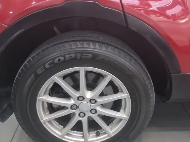 Used Land Rover Range Rover Evoque [2016-2020] SE in Dehradun