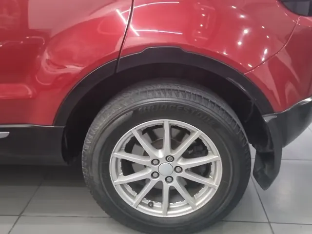 Used Land Rover Range Rover Evoque [2016-2020] SE in Dehradun