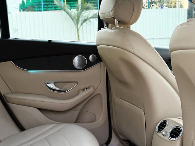 Used Mercedes-Benz GLC [2016-2019] 300 Progressive in Dehradun