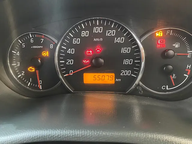 Used Maruti Suzuki Swift  [2005-2010] VXi in Lucknow