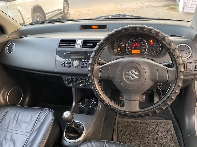 Used Maruti Suzuki Swift  [2005-2010] VXi in Lucknow