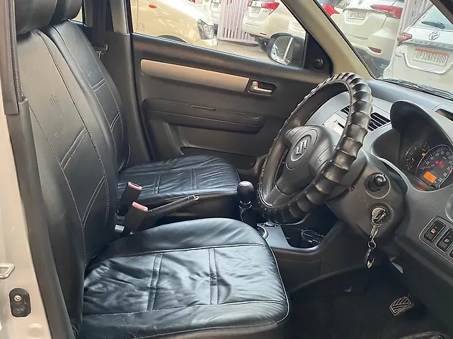 Used Maruti Suzuki Swift  [2005-2010] VXi in Lucknow