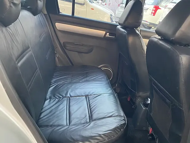 Used Maruti Suzuki Swift  [2005-2010] VXi in Lucknow