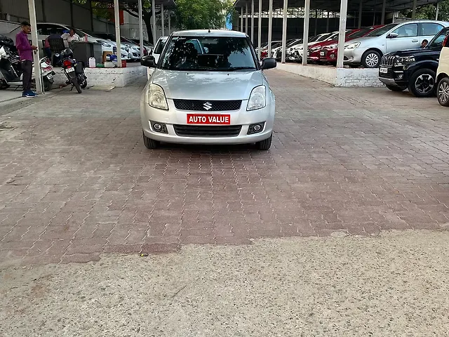 Used Maruti Suzuki Swift  [2005-2010] VXi in Lucknow