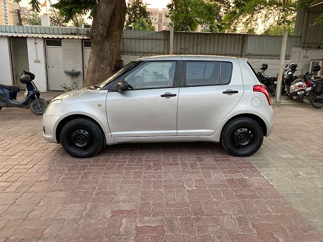 Used Maruti Suzuki Swift  [2005-2010] VXi in Lucknow