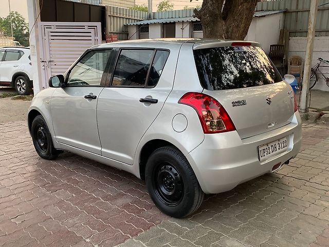 Used Maruti Suzuki Swift  [2005-2010] VXi in Lucknow