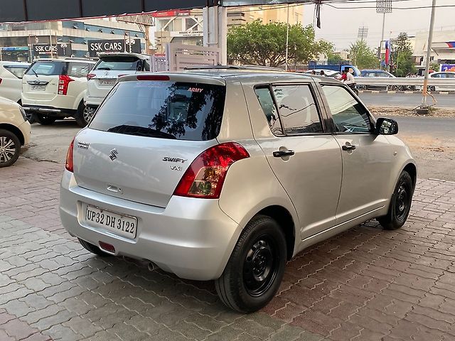 Used Maruti Suzuki Swift  [2005-2010] VXi in Lucknow