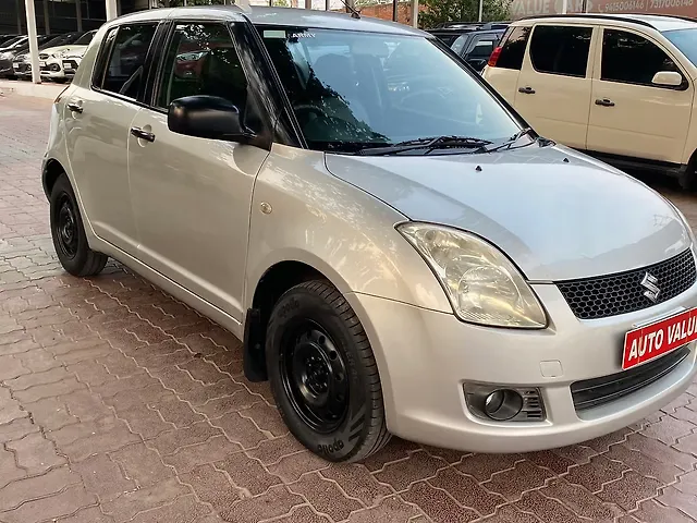 Used Maruti Suzuki Swift  [2005-2010] VXi in Lucknow