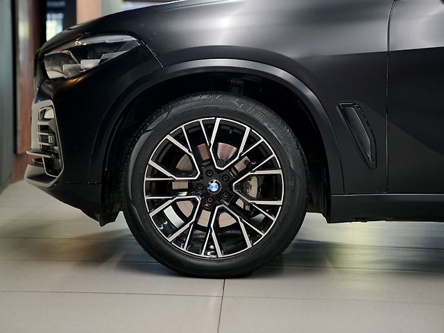 Used BMW X5 [2014-2019] xDrive 30d M Sport in Kanpur