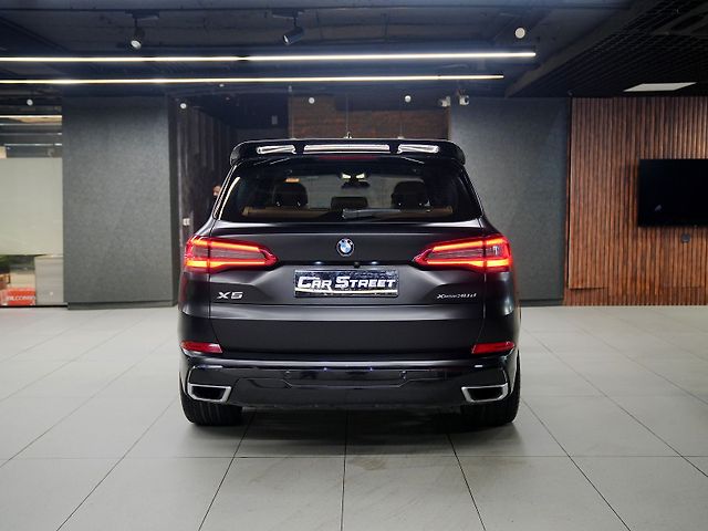 Used BMW X5 [2014-2019] xDrive 30d M Sport in Kanpur