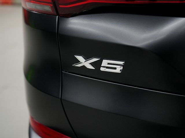 Used BMW X5 [2014-2019] xDrive 30d M Sport in Kanpur