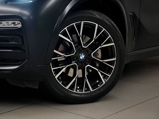 Used BMW X5 [2014-2019] xDrive 30d M Sport in Kanpur