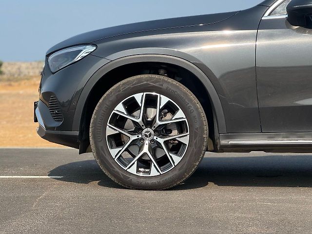 Used Mercedes-Benz GLC 300 4MATIC in Chennai