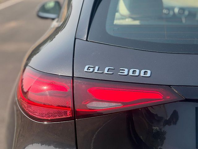 Used Mercedes-Benz GLC 300 4MATIC in Chennai