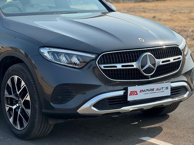 Used Mercedes-Benz GLC 300 4MATIC in Chennai