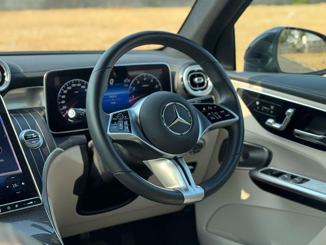Used Mercedes-Benz GLC 300 4MATIC in Chennai