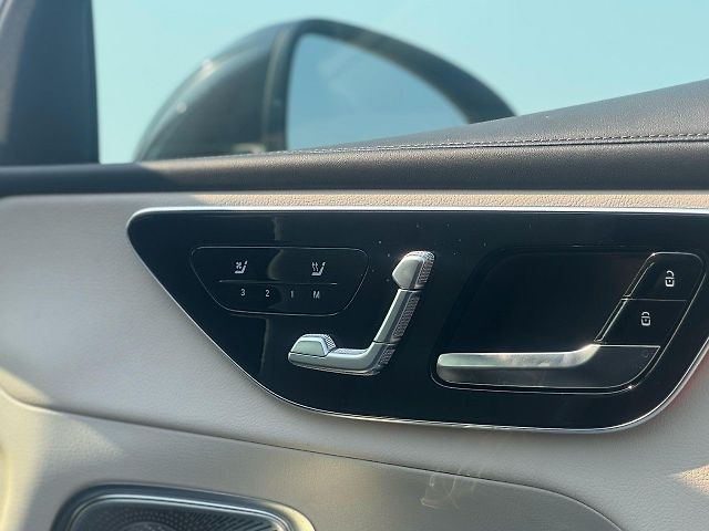 Used Mercedes-Benz GLC 300 4MATIC in Chennai