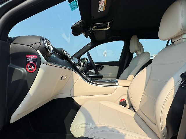 Used Mercedes-Benz GLC 300 4MATIC in Chennai