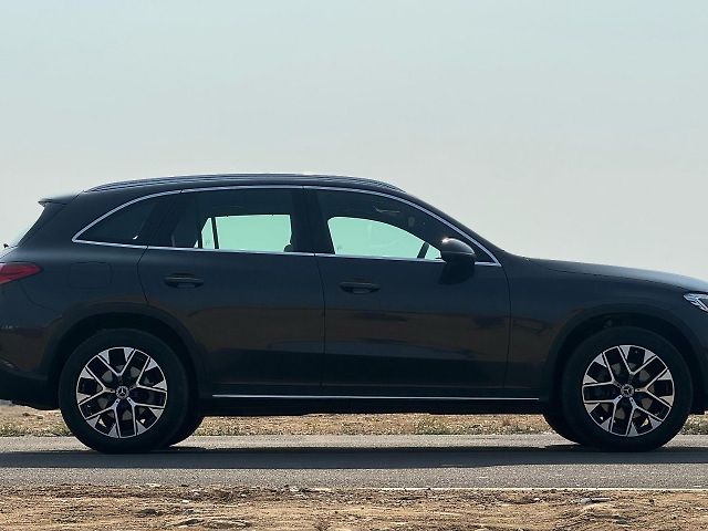 Used Mercedes-Benz GLC 300 4MATIC in Chennai