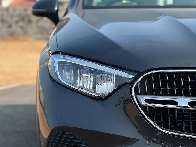 Used Mercedes-Benz GLC 300 4MATIC in Chennai
