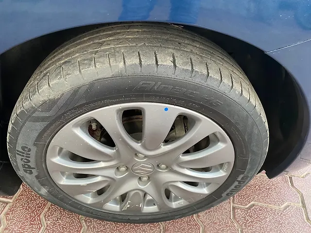 Used Maruti Suzuki Baleno [2015-2019] Zeta 1.2 AT in Lucknow