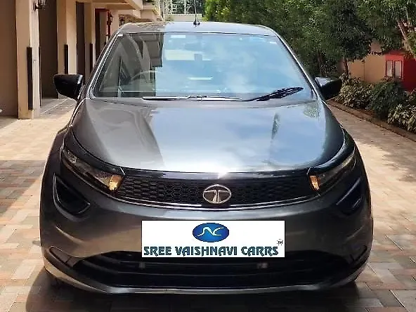 Used 2022 Tata Altroz in Coimbatore