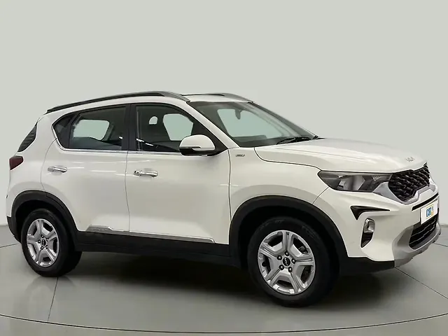 Used 2022 Kia Sonet in Faridabad