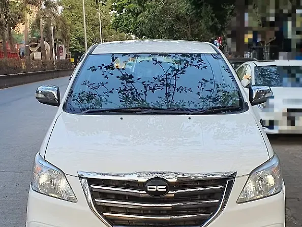Used 2014 Toyota Innova in Thane