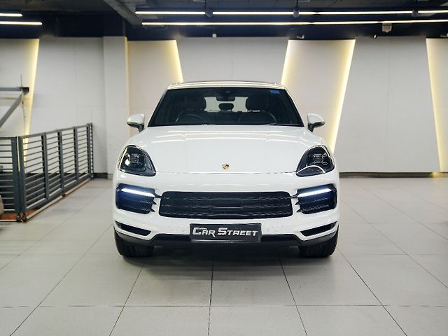 Used 2019 Porsche Cayenne in Kanpur