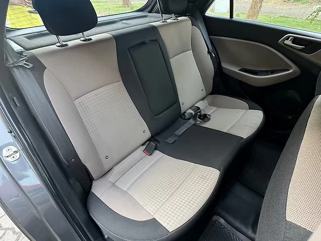 Used Hyundai Elite i20 [2019-2020] Asta 1.2 (O) [2019-2020] in Thane