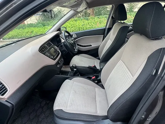 Used Hyundai Elite i20 [2019-2020] Asta 1.2 (O) [2019-2020] in Thane