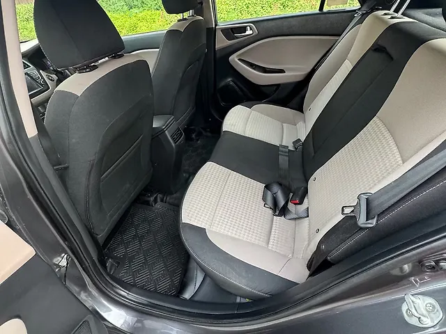 Used Hyundai Elite i20 [2019-2020] Asta 1.2 (O) [2019-2020] in Thane