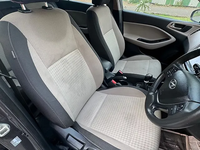 Used Hyundai Elite i20 [2019-2020] Asta 1.2 (O) [2019-2020] in Thane
