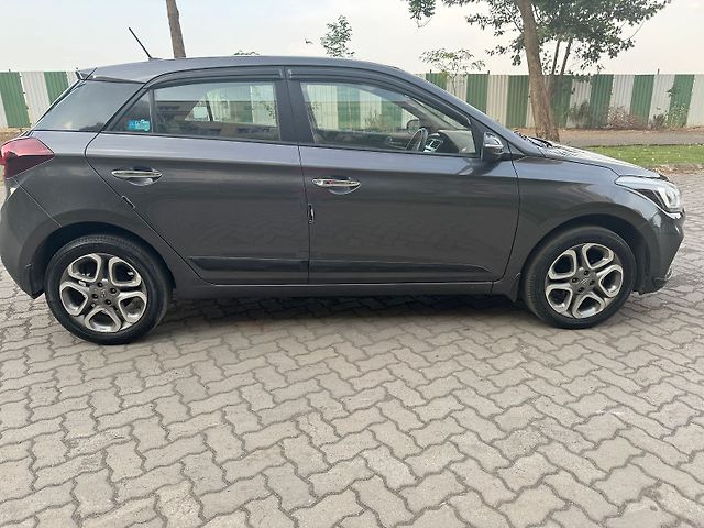 Used Hyundai Elite i20 [2019-2020] Asta 1.2 (O) [2019-2020] in Thane