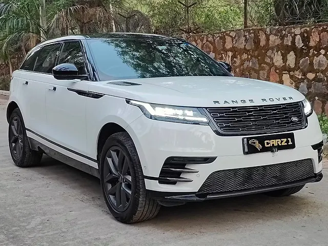 Used 2023 Land Rover Range Rover Velar in Delhi