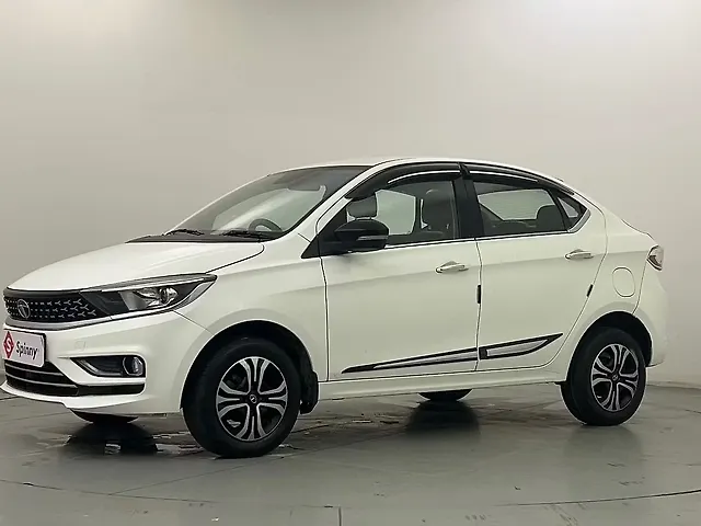 Used 2022 Tata Tigor in Gurgaon