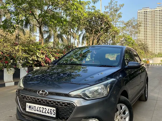 Used 2015 Hyundai Elite i20 in Thane