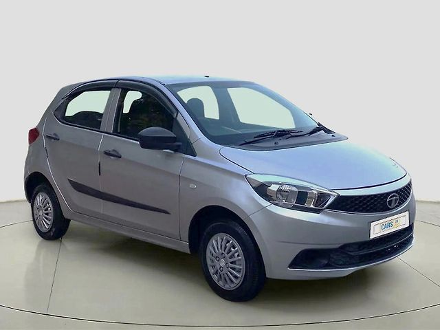 Used 2019 Tata Tiago in Indore