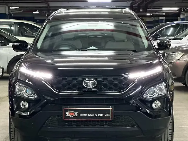 Used 2022 Tata Safari in Mumbai
