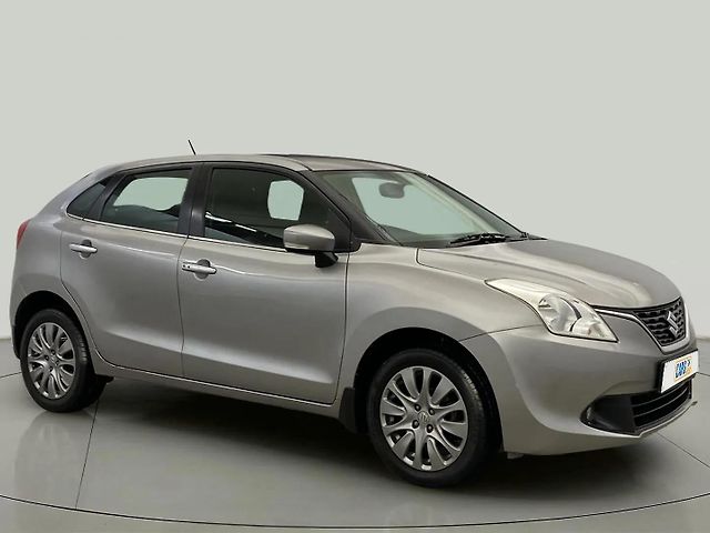 Used 2018 Maruti Suzuki Baleno in Noida